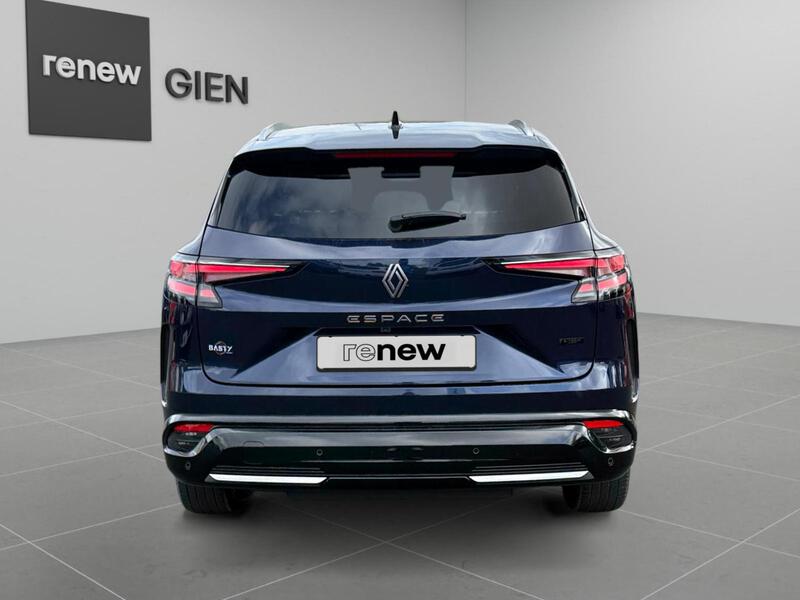 Renault Espace VI