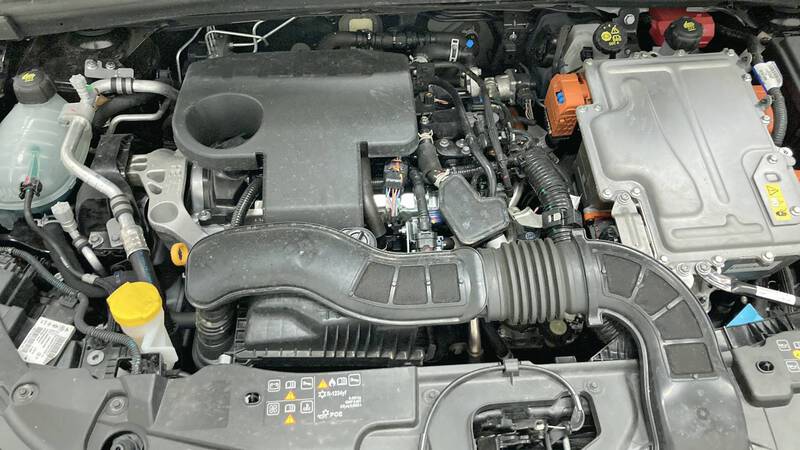 Renault Clio V