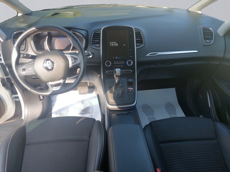 Renault Scénic