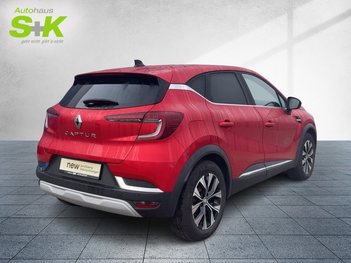 Renault Captur – Bild 4