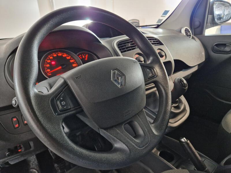 Renault Kangoo VU