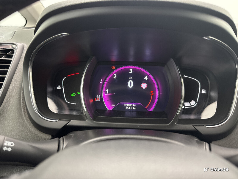 Renault Grand Scenic IV