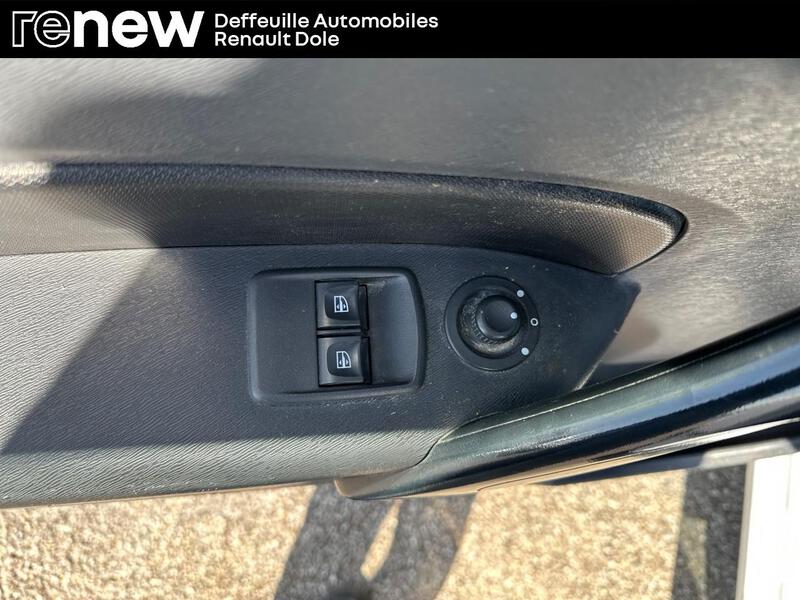 Renault Kangoo E-Tech Electrique