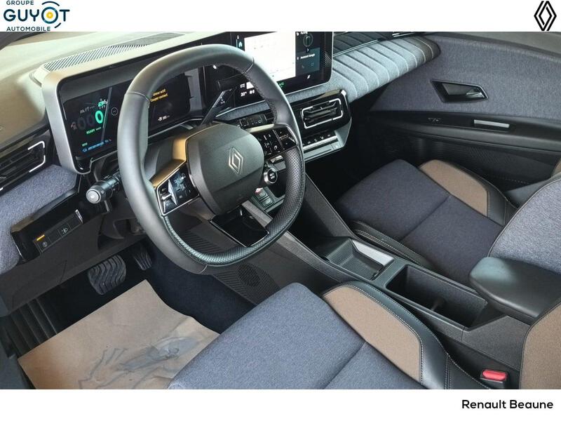 Renault R5 E-Tech Electrique