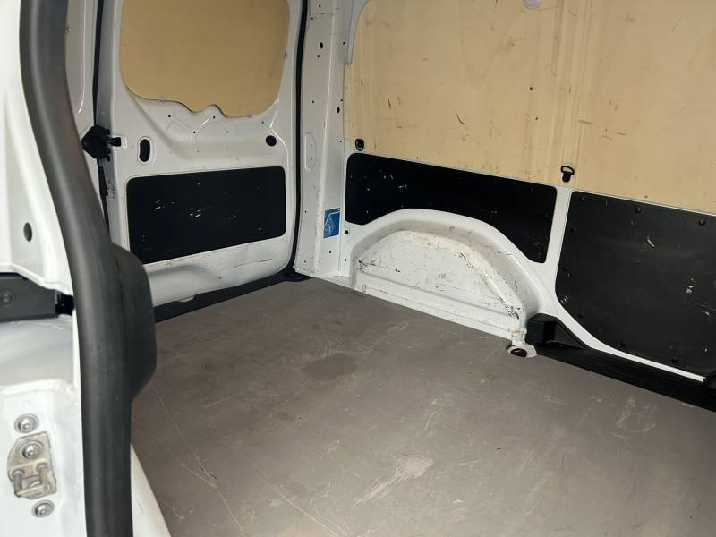 Renault Kangoo VU