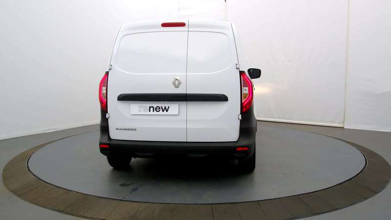 Renault Kangoo VU