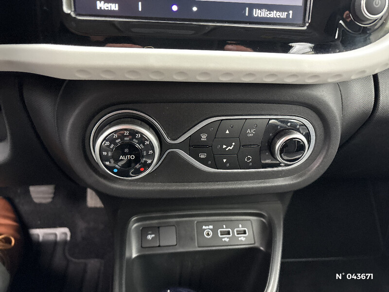Renault Twingo III