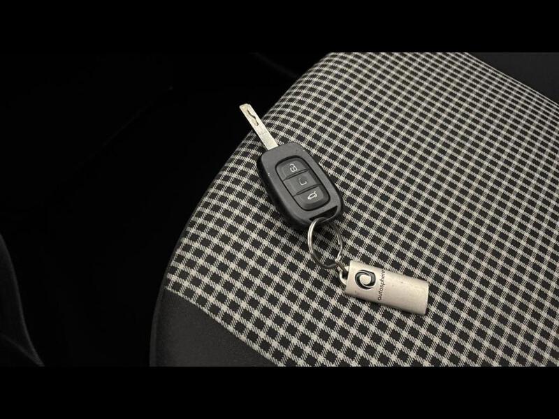 Renault Twingo III