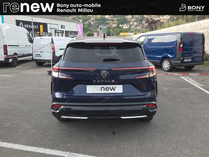 Renault Espace VI