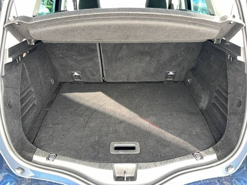Renault Scenic IV