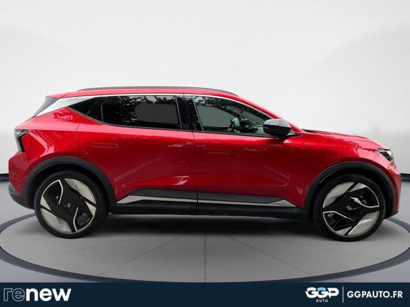 Renault Scenic E-Tech Electrique