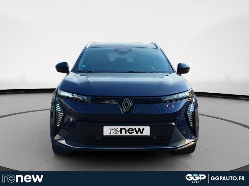 Renault Scenic E-Tech Electrique