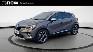 CAPTUR