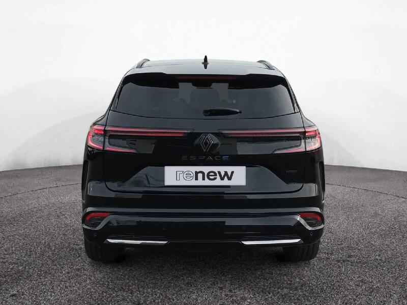 Renault Espace VI