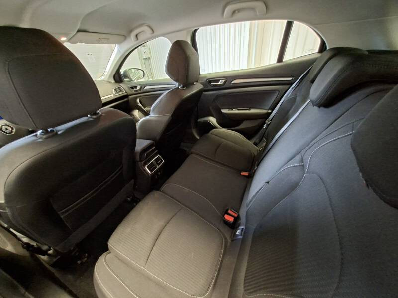 Renault Megane IV Berline