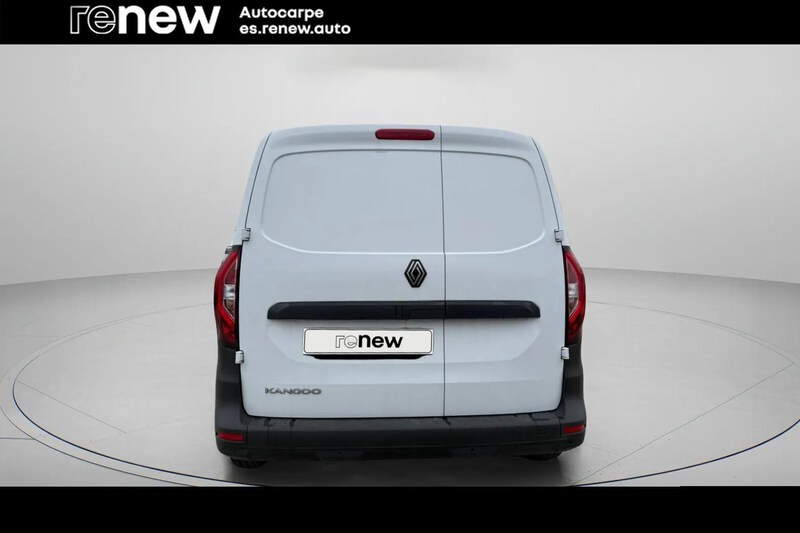 Renault Kangoo Combi