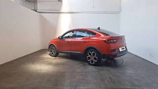 Vehicle 3D Image