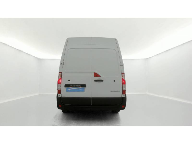 Renault Master III