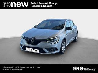 Vehicle 3D Image