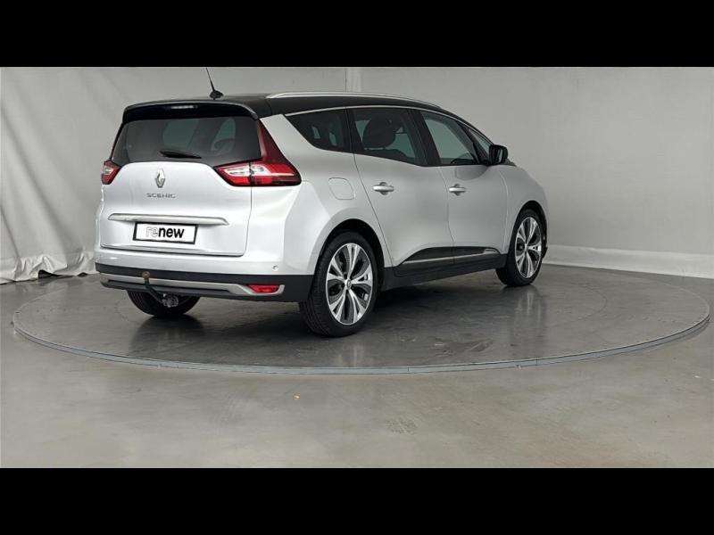 Renault Grand Scenic IV