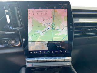 Vehicle 3D Image
