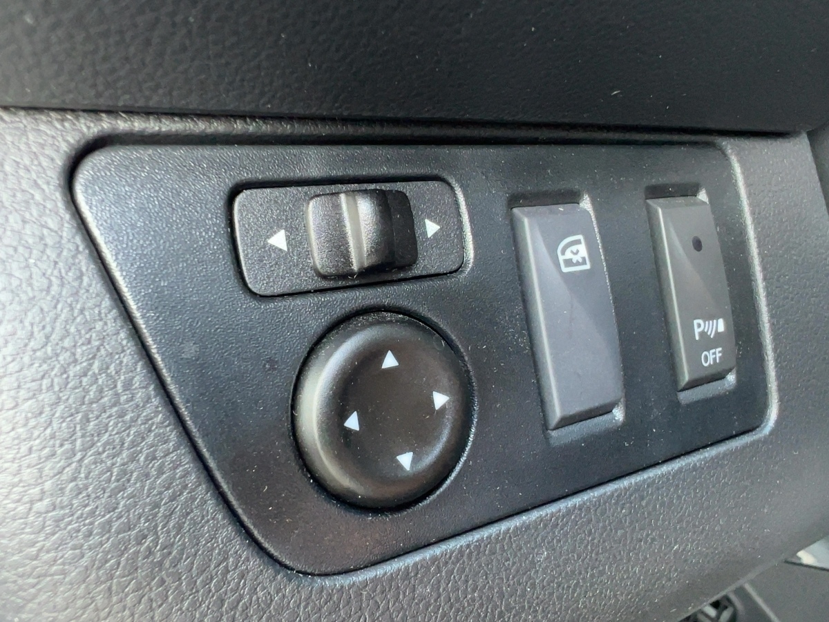 Dacia Spring – Bild 19