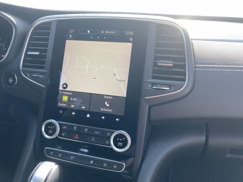 Renault Talisman
