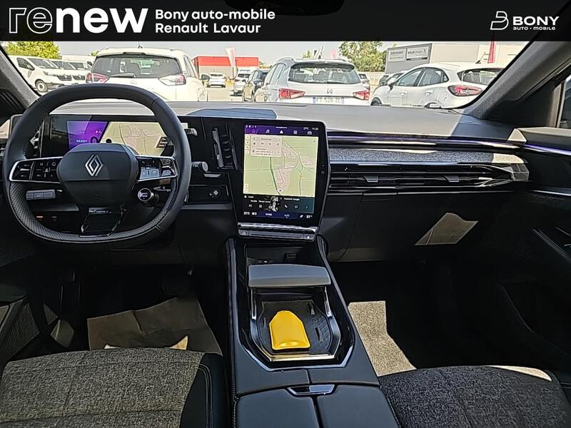 Renault Espace VI