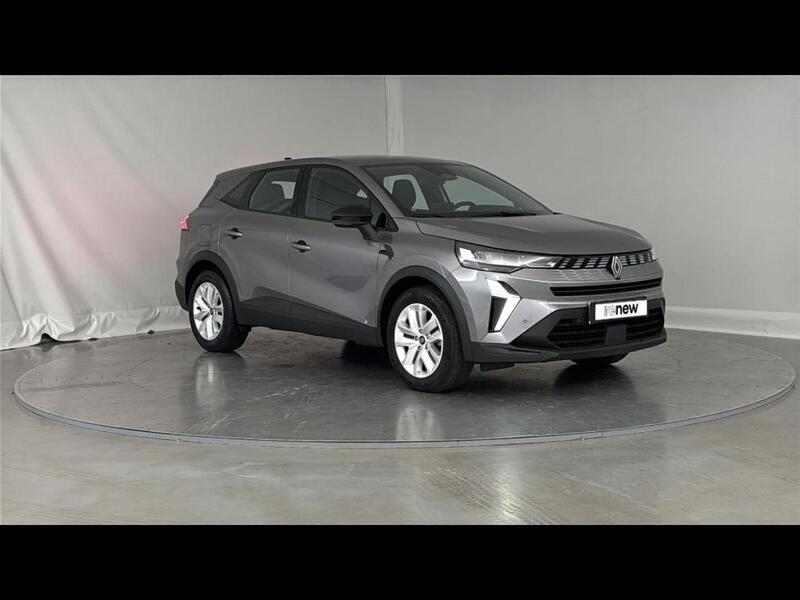 Renault Symbioz