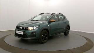 Vehicle 3D Image