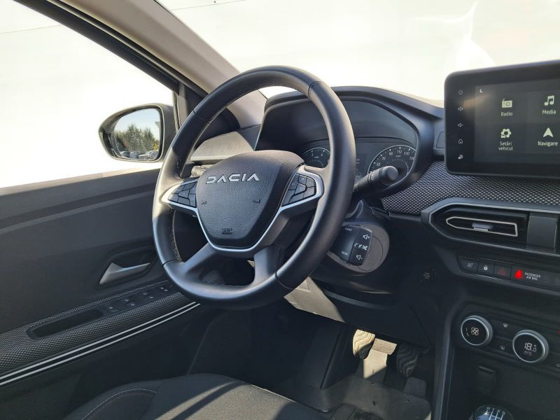 DACIA Jogger 2023 — imagine 31