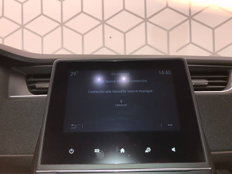 Renault ZOE E-Tech Electrique