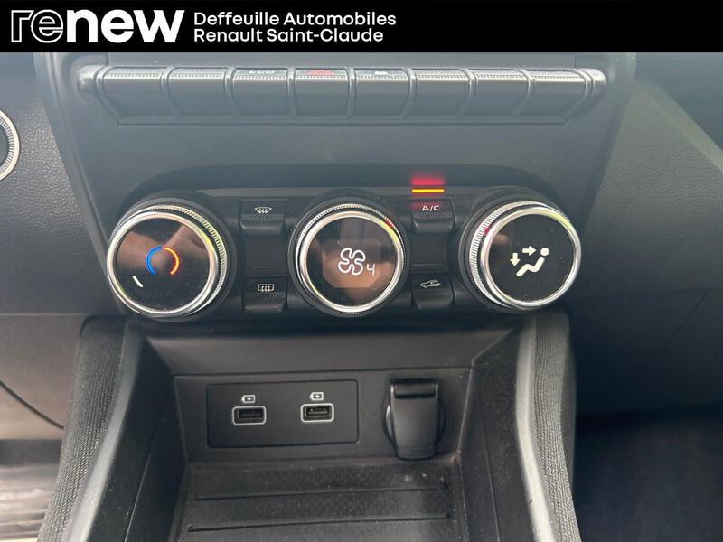 Renault ZOE E-Tech Electrique