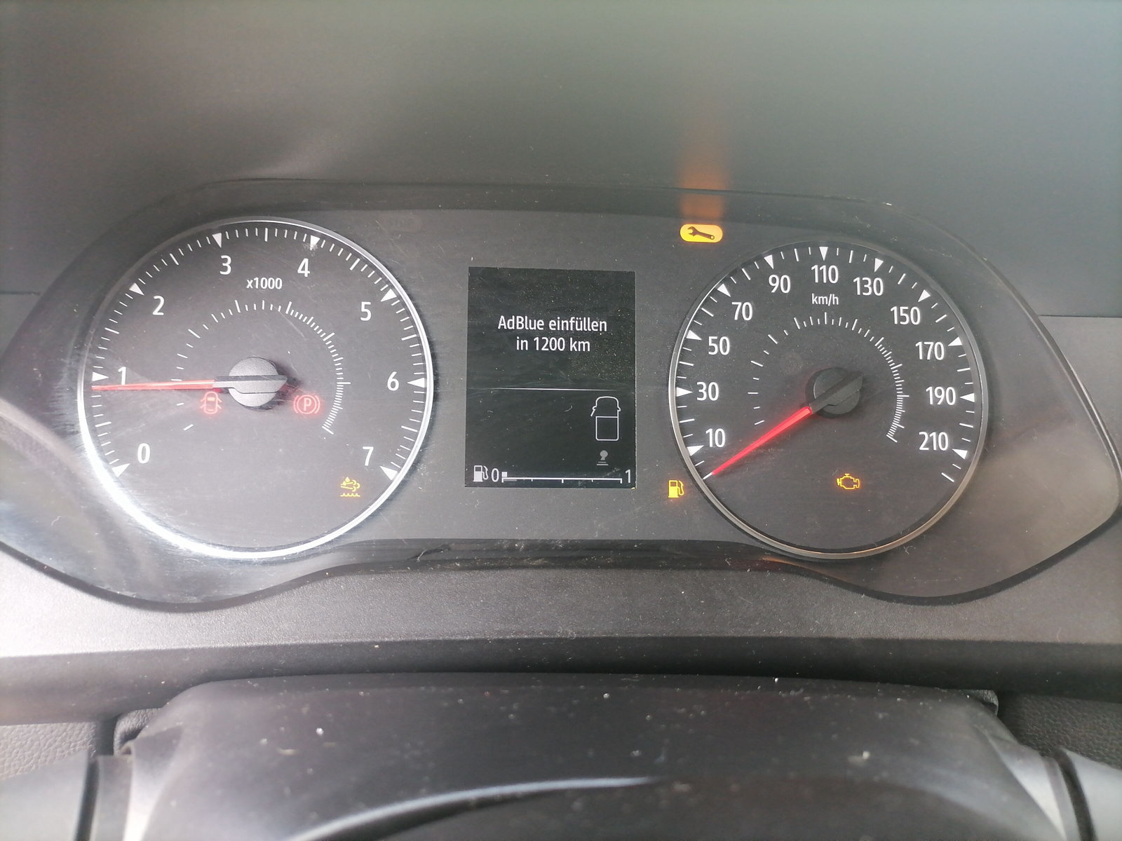 Renault Kangoo – Bild 14