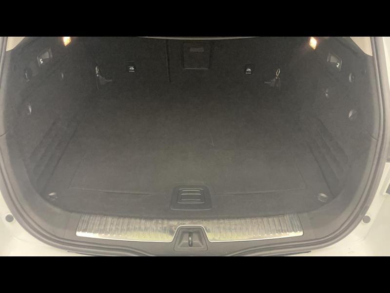 Renault Talisman Estate