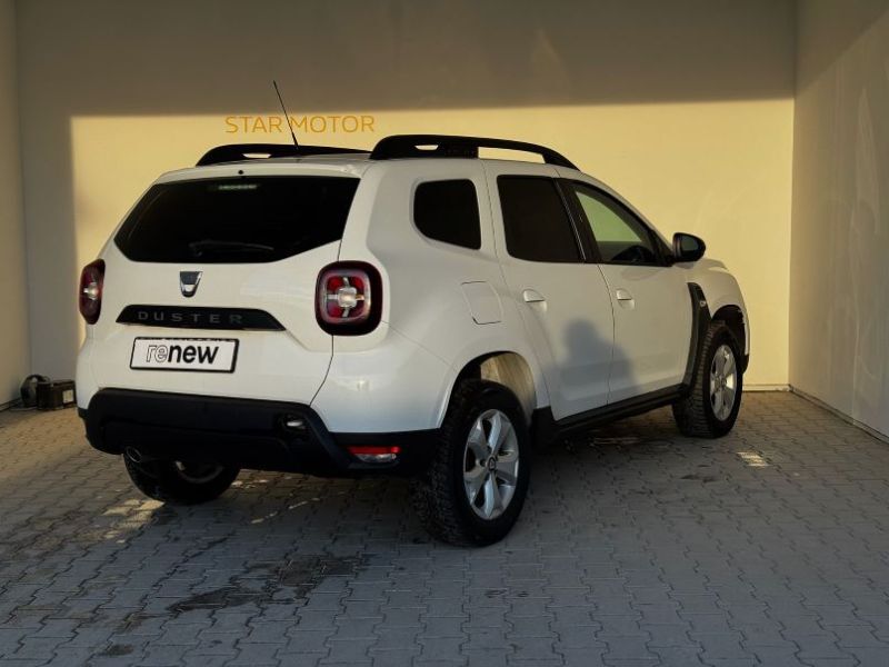 DACIA Duster 0 — imagine 2