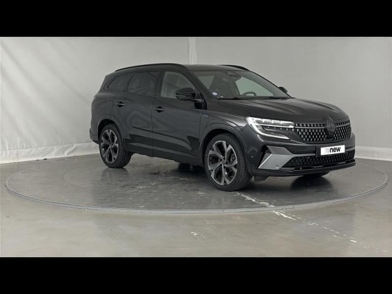 Renault Espace VI