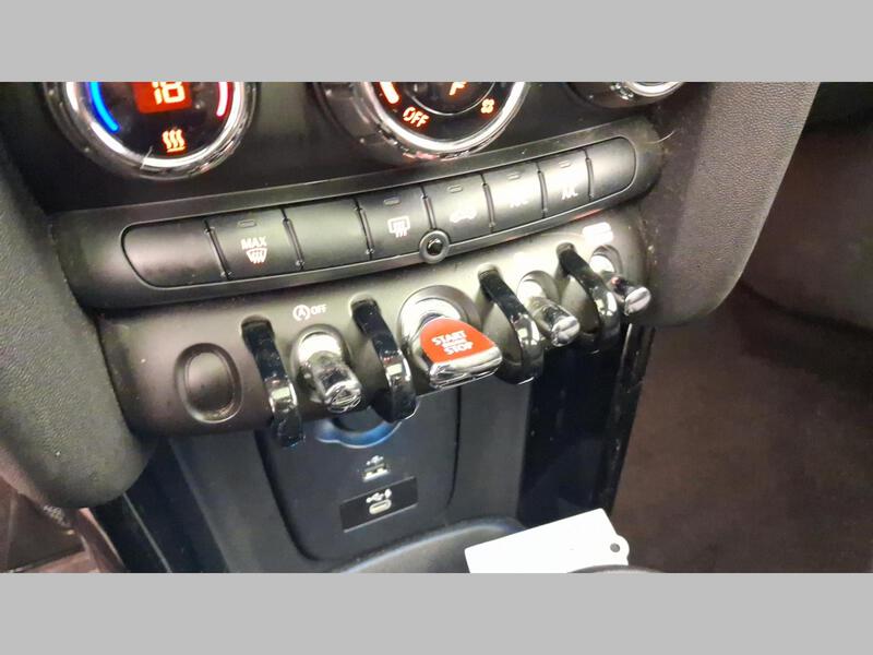 Mini Hatch 5 Portes F55 LCI II
