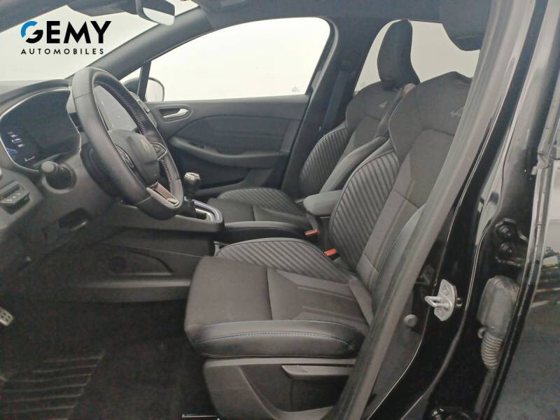 Renault Clio V