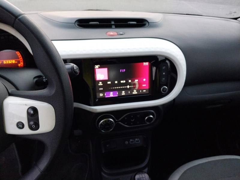 Renault Twingo III
