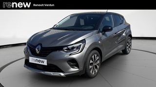 CAPTUR