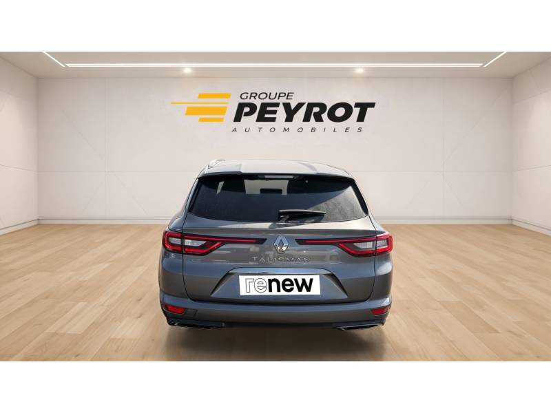 Renault Talisman Estate