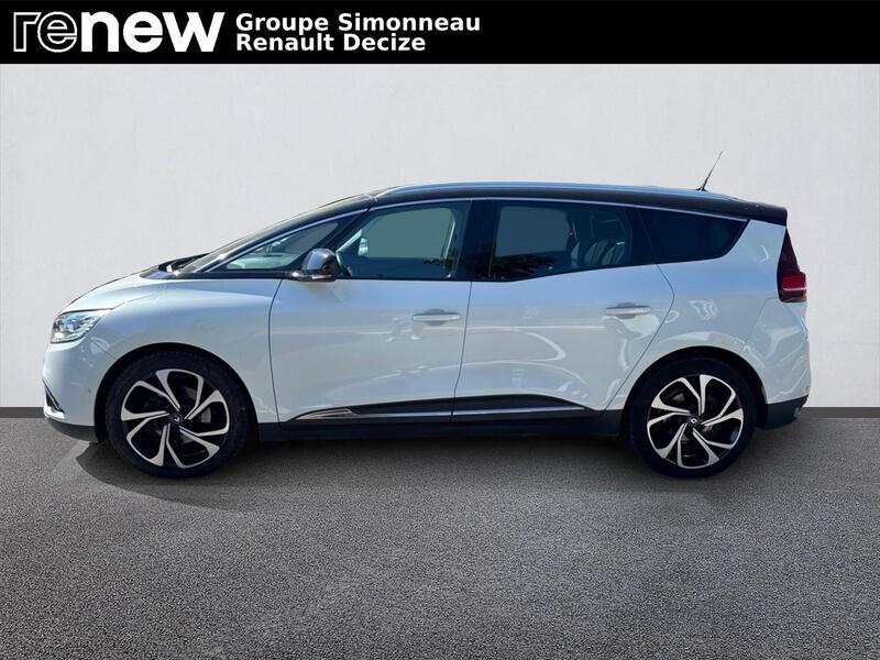 Renault Grand Scenic IV