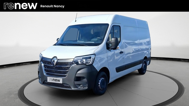 Renault Master III