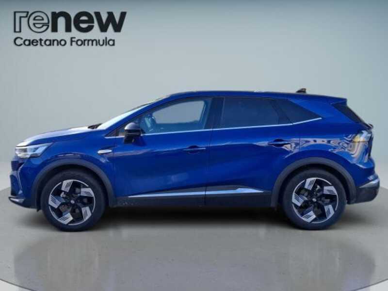 RENAULT Symbioz mild hybrid 140 techno — photo 5