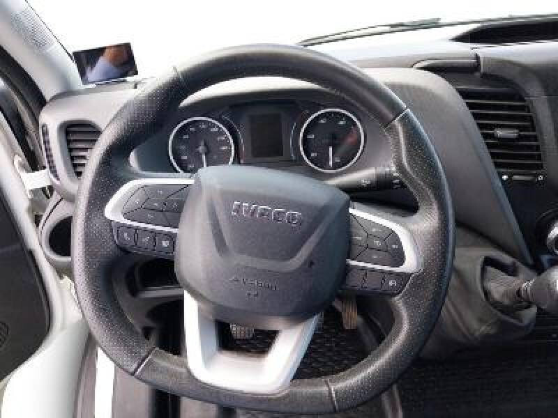 Iveco Daily V FL