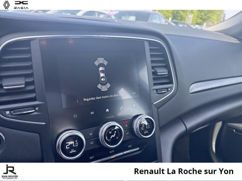Renault Megane IV Estate