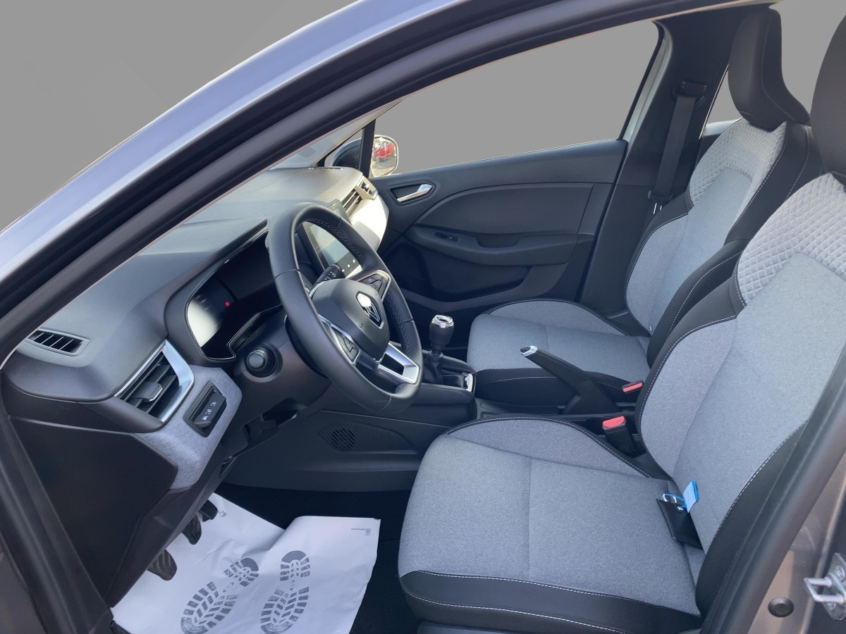 Renault Clio – Bild 7