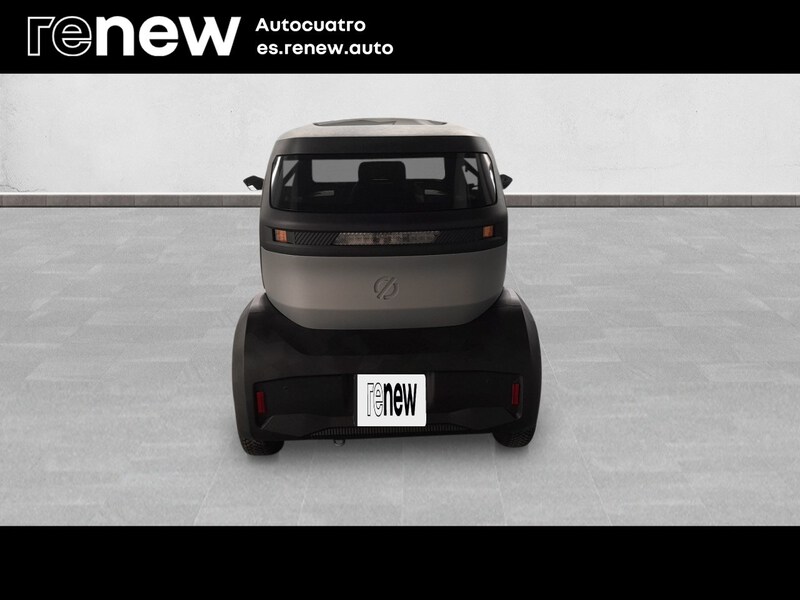 Renault Twizy