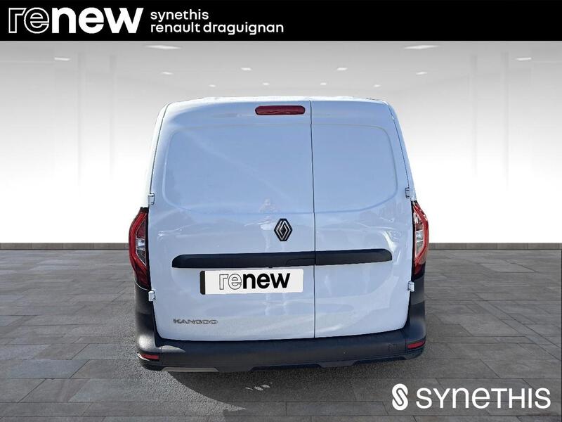 Renault Kangoo VU